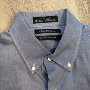 Saks Fifth Avenue Dress Shirt